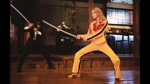 Kill Bill: The Whole Bloody Affair háttérkép