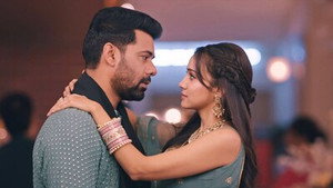 Ufff... Yeh Love Hai Mushkil 1. évad Ep.70 70. epizód