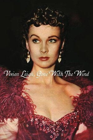 Vivien Leigh, autant en emporte le vent poszter