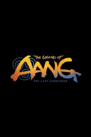 Aang legendája: Az utolsó léghajlító poszter