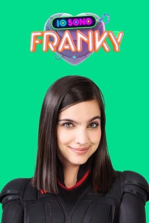 Yo Soy Franky poszter