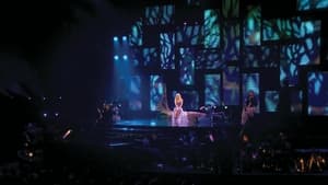 Katherine Jenkins: Believe Live from the O2 háttérkép