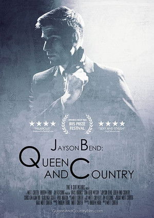 Jayson Bend: Queen and Country poszter