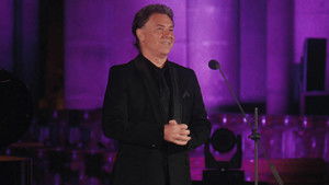 Roberto Alagna : chants sacrés à la cathédrale de Reims háttérkép