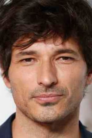 Andrés Velencoso profil kép