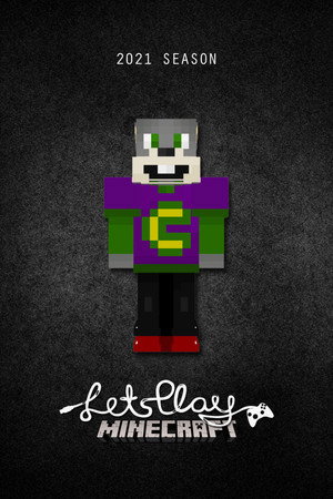 Let's Play Minecraft