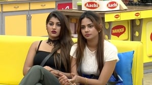 Bigg Boss Tamil Season 2 Ep.72 72. epizód