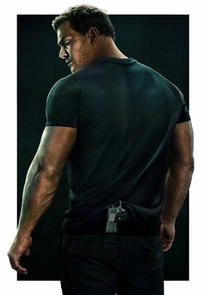 Reacher poszter