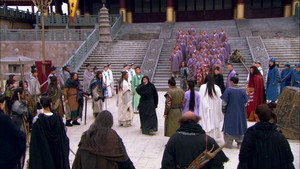 天龙八部 Season 1 Ep.41 41. epizód