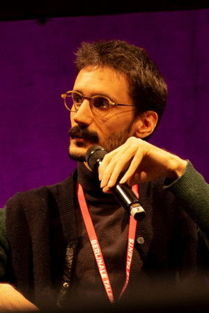 Sahand Sarhaddi profil kép