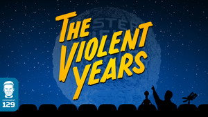 Mystery Science Theater 3000 Season 6 Ep.9 9. epizód