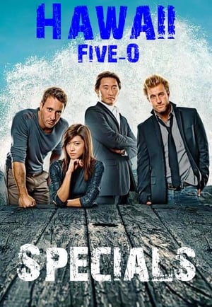 Hawaii Five-0