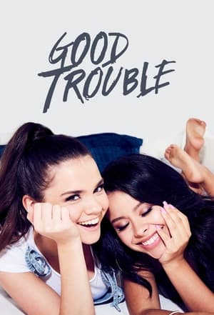 Good Trouble poszter