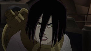 Generator Rex 2. évad Ep.19 19. epizód