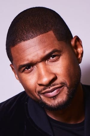 Usher profil kép