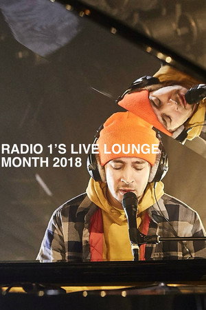 BBC Radio 1's Live Lounge