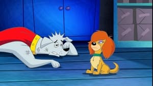 Krypto the Superdog 1. évad Ep.17 17. epizód