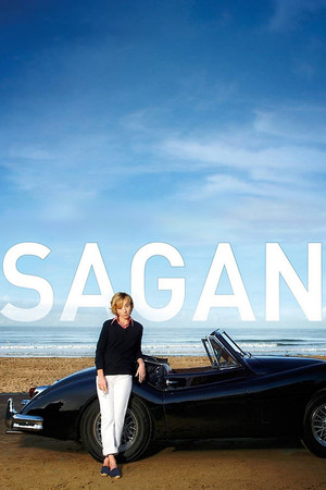 Sagan poszter