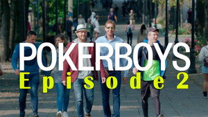 Pokerboys: The Series Season 1 Ep.2 2. epizód