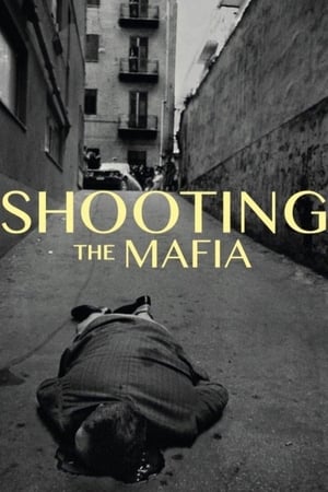 Shooting the Mafia poszter