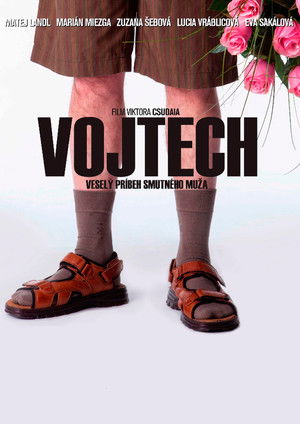 Vojtech poszter