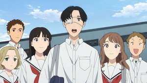 矢野くんの普通の日々 kép