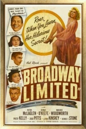 Broadway Limited