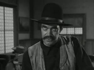 Gunsmoke 11. évad Ep.9 9. epizód