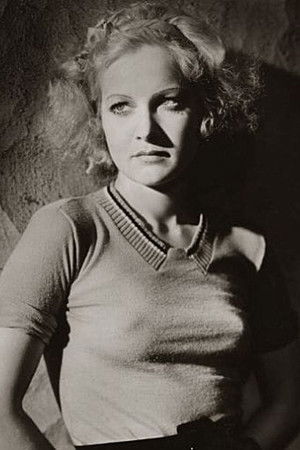 Greta Granstedt profil kép