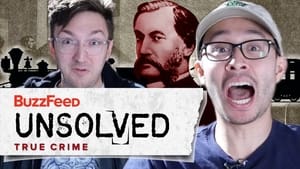 Buzzfeed Unsolved: True Crime Speciális epizódok Ep.17 17. epizód