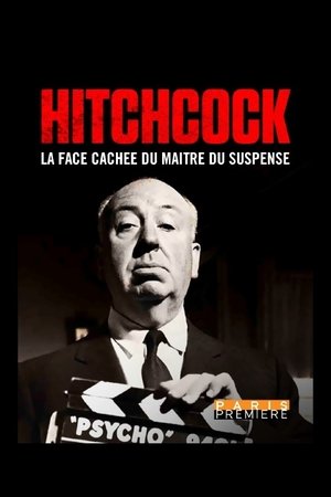 I Am Alfred Hitchcock poszter