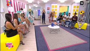 Love on Top Season 1 Ep.8 8. epizód
