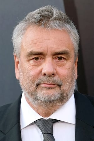 Luc Besson profil kép