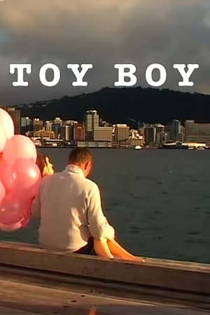 Toy Boy