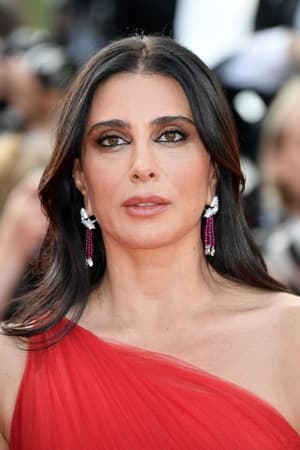 Nadine Labaki profil kép