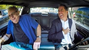 Jerry Seinfeld és vendégei az úton Season 9 Ep.4 4. epizód