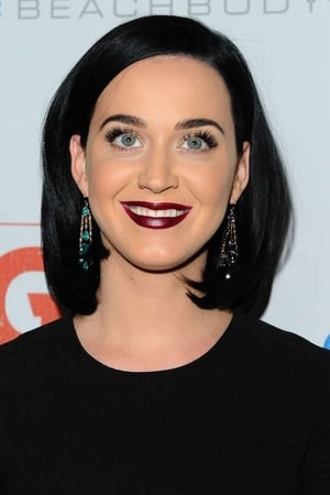 Katy Perry profil kép