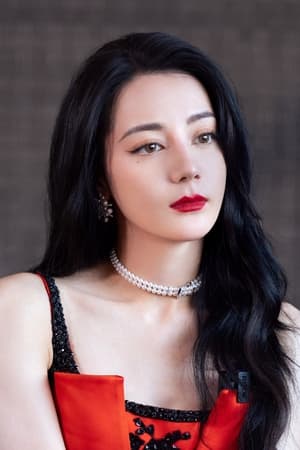 Dilraba Dilmurat profil kép