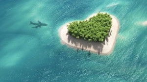 Love at First Flight kép