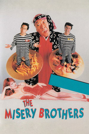 The Misery Brothers poszter