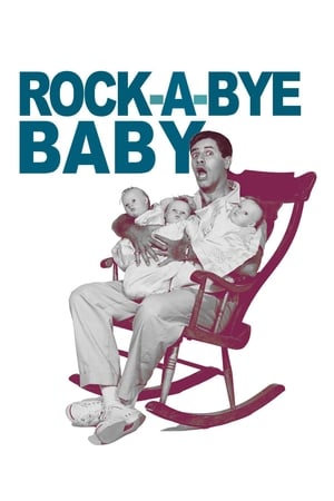 Rock-a-Bye Baby poszter