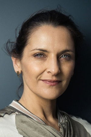 Antonia Zegers profil kép