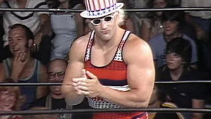 Mid-South Wrestling 2. évad Ep.27 27. epizód