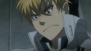 D.Gray-man 2. évad Ep.18 18. epizód