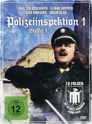 Polizeiinspektion 1