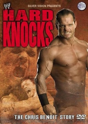 Hard Knocks : The Chris Benoit Story poszter