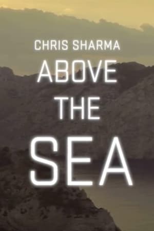 Chris Sharma - Above The Sea poszter