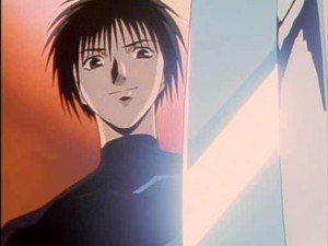 烈火の炎 Season 1 Ep.32 32. epizód