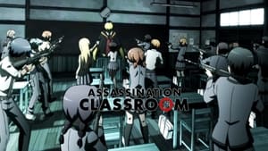 Assassination Classroom kép