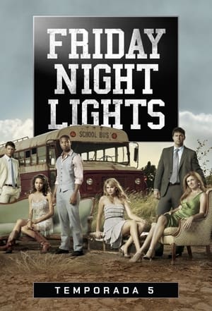 Friday night lights - Tiszta szívvel foci poszter